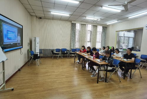陕西中医药大学 学工部 大学生心理健康教育与咨询中心举办心理技能提升培训