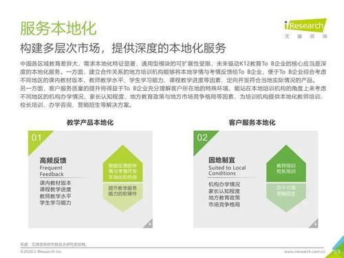 艾瑞咨询 2019年中国k12教育行业研究报告