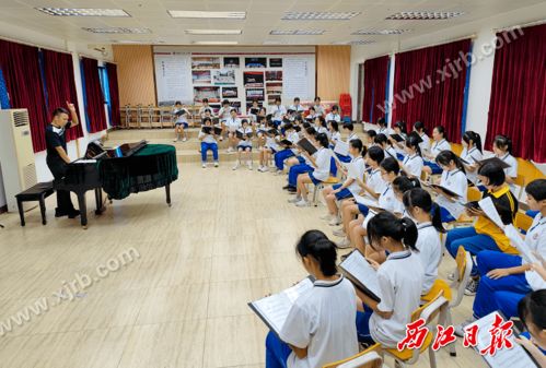 新学期,端州区义务教育学校 公办幼儿园全面推行课后托管服务